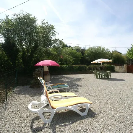 Cozy Holiday Home In Surville Near Beach *