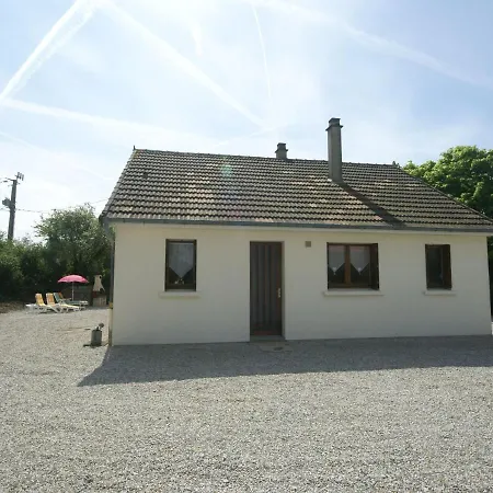 Cozy Holiday Home In Surville Near Beach La Haye