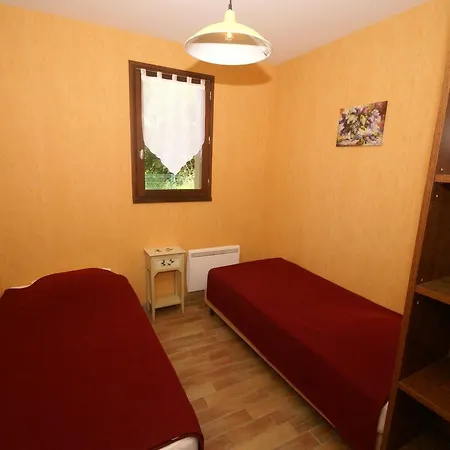 度假居 Cozy Holiday Home In Surville Near Beach La Haye