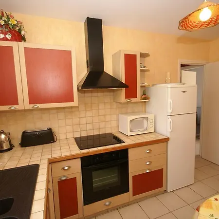 度假居 Cozy Holiday Home In Surville Near Beach La Haye