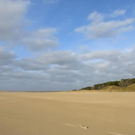 Cozy Holiday Home In Surville Near Beach * La Haye