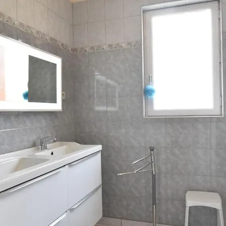 Cozy Holiday Home In Surville Near Beach