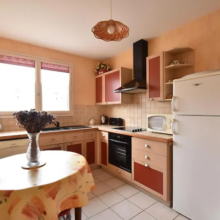 Cozy Holiday Home In Surville Near Beach 度假居 La Haye