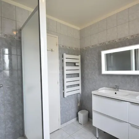 Cozy Holiday Home In Surville Near Beach